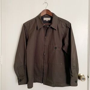 Margaret Howell Shirt Jacket Mens Size S